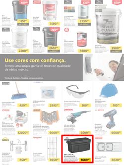Builders Matola & Marginal : Get It Done With Great Deals On Quality Products (21 March - 10 April 2023), page 2