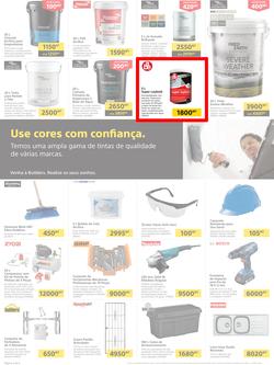 Builders Matola & Marginal : Get It Done With Great Deals On Quality Products (21 March - 10 April 2023), page 2