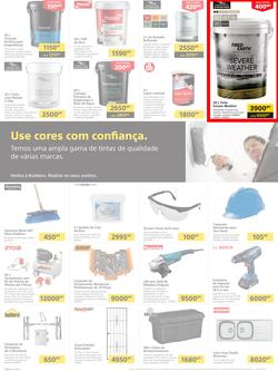 Builders Matola & Marginal : Get It Done With Great Deals On Quality Products (21 March - 10 April 2023), page 2