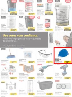 Builders Matola & Marginal : Get It Done With Great Deals On Quality Products (21 March - 10 April 2023), page 2