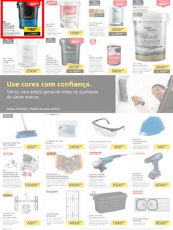 Builders Matola & Marginal : Get It Done With Great Deals On Quality Products (21 March - 10 April 2023), page 2