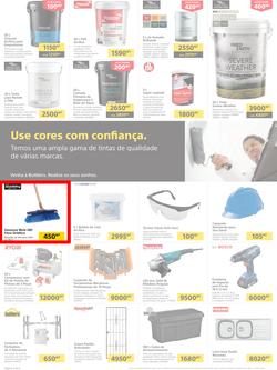 Builders Matola & Marginal : Get It Done With Great Deals On Quality Products (21 March - 10 April 2023), page 2