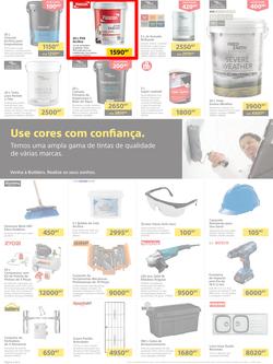 Builders Matola & Marginal : Get It Done With Great Deals On Quality Products (21 March - 10 April 2023), page 2