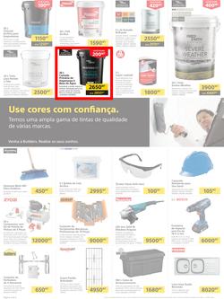 Builders Matola & Marginal : Get It Done With Great Deals On Quality Products (21 March - 10 April 2023), page 2