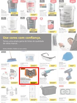 Builders Matola & Marginal : Get It Done With Great Deals On Quality Products (21 March - 10 April 2023), page 2
