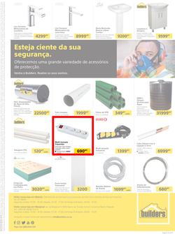 Builders Matola & Marginal : Get It Done With Great Deals On Quality Products (21 March - 10 April 2023), page 4