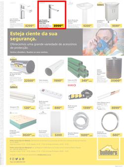 Builders Matola & Marginal : Get It Done With Great Deals On Quality Products (21 March - 10 April 2023), page 4