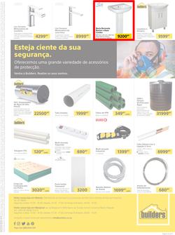Builders Matola & Marginal : Get It Done With Great Deals On Quality Products (21 March - 10 April 2023), page 4