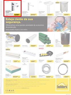 Builders Matola & Marginal : Get It Done With Great Deals On Quality Products (21 March - 10 April 2023), page 4