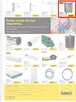 Builders Matola & Marginal : Get It Done With Great Deals On Quality Products (21 March - 10 April 2023), page 4