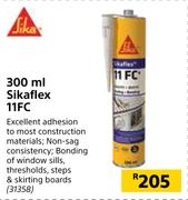 Sika Sikaflex 11FC-300ml