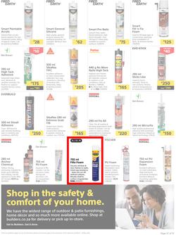 Builders : Paint Catalogue (22 March - 16 May 2022), page 27