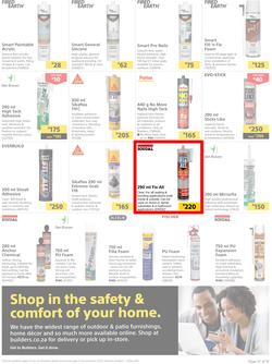 Builders : Paint Catalogue (22 March - 16 May 2022), page 27
