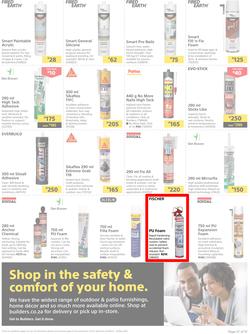 Builders : Paint Catalogue (22 March - 16 May 2022), page 27