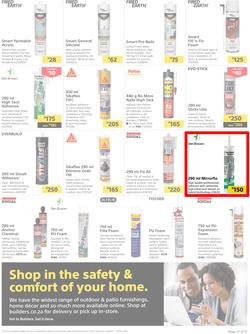 Builders : Paint Catalogue (22 March - 16 May 2022), page 27