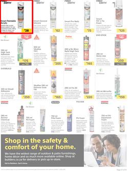 Builders : Paint Catalogue (22 March - 16 May 2022), page 27