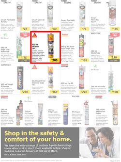 Builders : Paint Catalogue (22 March - 16 May 2022), page 27