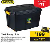 Addis 110L Rough Tote