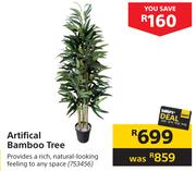 Artifial Bamboo Tree