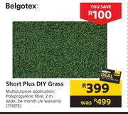 Belgotex Short Plus DIY Grass