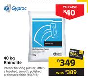 Gyproc Rhinolite-40Kg