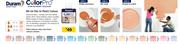 Duram 80ml Stir In Paint Colour