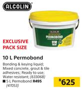 Alcolin 5L Permobond