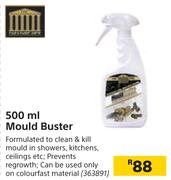 500ml Mould Buster