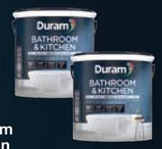 Duram 2.5L Bathroom & Kitchen-Each