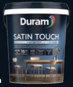 Duram 20L Satin Touch
