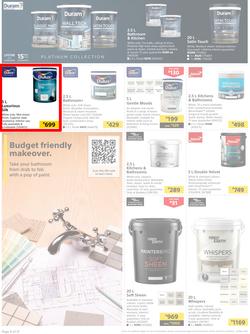 Builders : Paint Catalogue (22 March - 16 May 2022), page 8