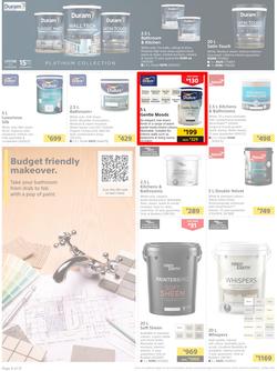 Builders : Paint Catalogue (22 March - 16 May 2022), page 8