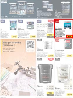 Builders : Paint Catalogue (22 March - 16 May 2022), page 8