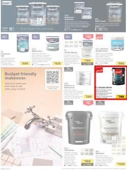 Builders : Paint Catalogue (22 March - 16 May 2022), page 8