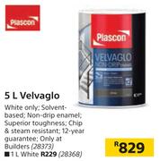 Plascon 5L Velvaglo