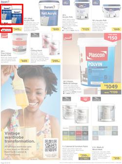 Builders : Paint Catalogue (22 March - 16 May 2022), page 14