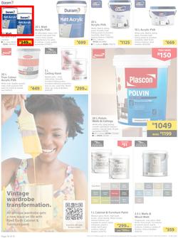 Builders : Paint Catalogue (22 March - 16 May 2022), page 14