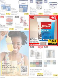 Builders : Paint Catalogue (22 March - 16 May 2022), page 14