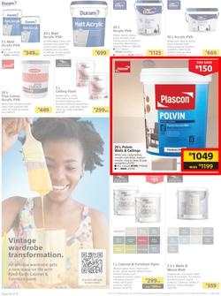 Builders : Paint Catalogue (22 March - 16 May 2022), page 14