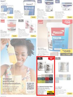 Builders : Paint Catalogue (22 March - 16 May 2022), page 14