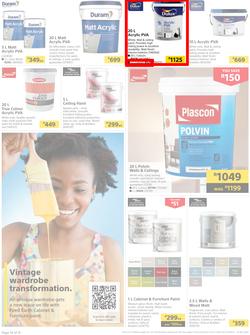 Builders : Paint Catalogue (22 March - 16 May 2022), page 14