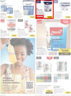 Builders : Paint Catalogue (22 March - 16 May 2022), page 14