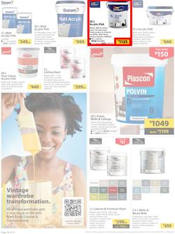Builders : Paint Catalogue (22 March - 16 May 2022), page 14