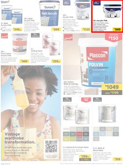 Builders : Paint Catalogue (22 March - 16 May 2022), page 14