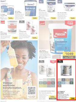 Builders : Paint Catalogue (22 March - 16 May 2022), page 14
