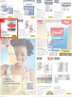 Builders : Paint Catalogue (22 March - 16 May 2022), page 14