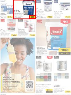 Builders : Paint Catalogue (22 March - 16 May 2022), page 14
