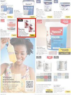 Builders : Paint Catalogue (22 March - 16 May 2022), page 14