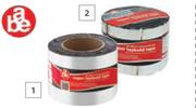 Abe 10m x 100mm Super Laykold Tape