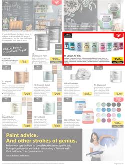 Builders : Paint Catalogue (22 March - 16 May 2022), page 17
